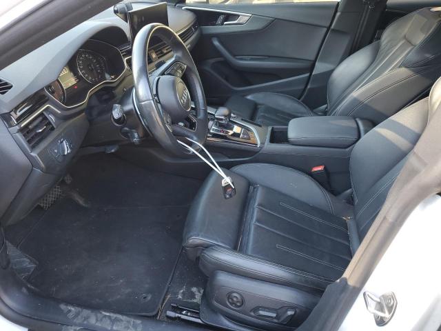 Photo 6 VIN: WAUDACF57MA038325 - AUDI A5 PREMIUM 