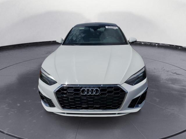 Photo 4 VIN: WAUDACF57MA045694 - AUDI A5 PREMIUM 