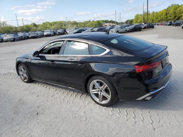 Photo 1 VIN: WAUDACF58MA038012 - AUDI A5 