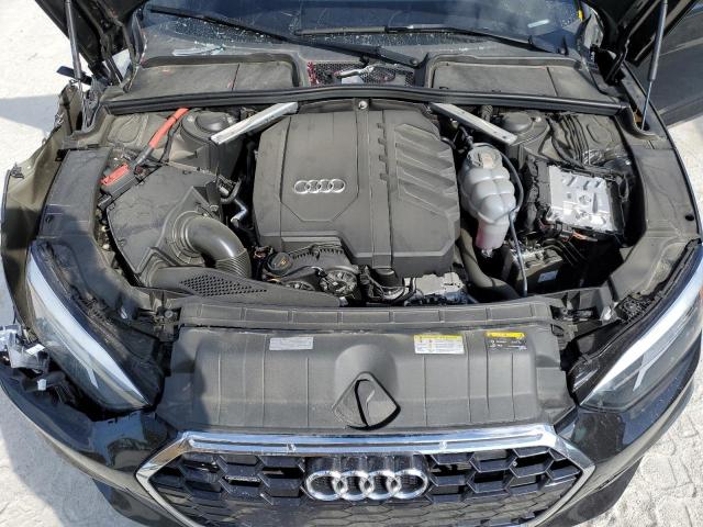 Photo 10 VIN: WAUDACF58MA038012 - AUDI A5 