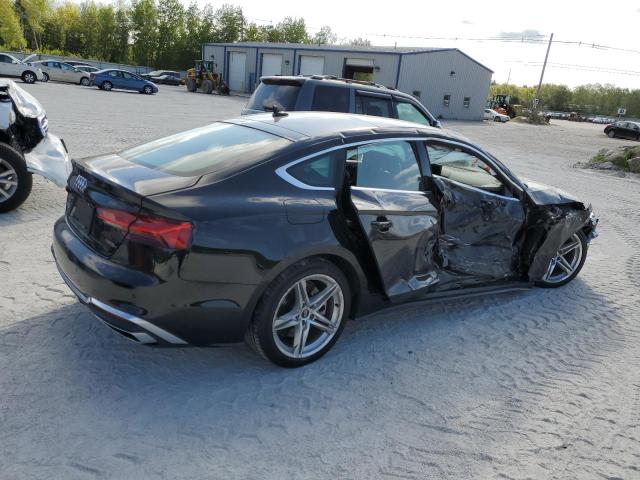 Photo 2 VIN: WAUDACF58MA038012 - AUDI A5 