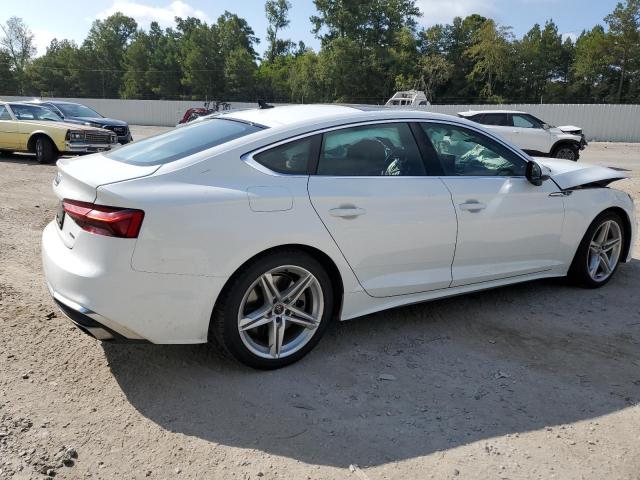 Photo 2 VIN: WAUDACF58MA053951 - AUDI A5 PREMIUM 