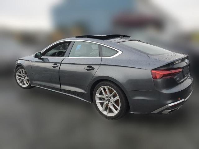 Photo 1 VIN: WAUDACF58PA044610 - AUDI A5 