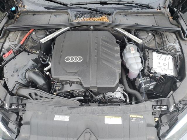 Photo 10 VIN: WAUDACF58PA044610 - AUDI A5 