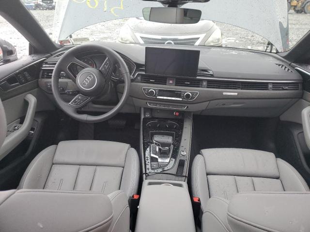 Photo 7 VIN: WAUDACF58PA044610 - AUDI A5 