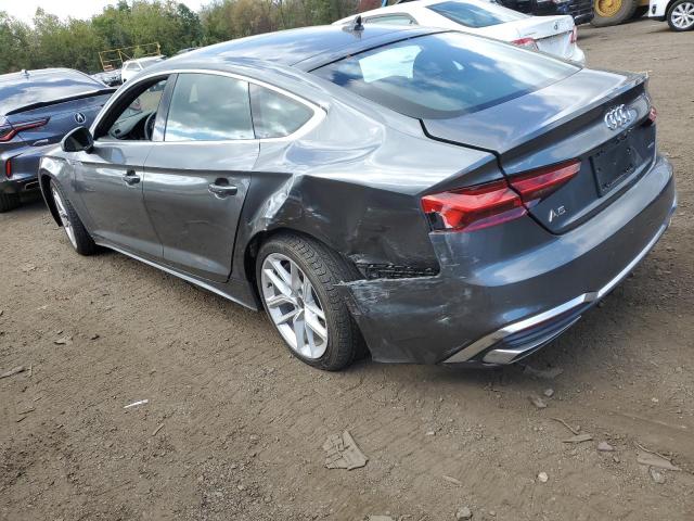 Photo 1 VIN: WAUDACF58RA058560 - AUDI A5 PREMIUM 