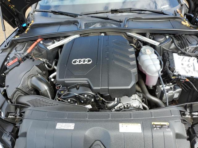 Photo 10 VIN: WAUDACF58RA058560 - AUDI A5 PREMIUM 