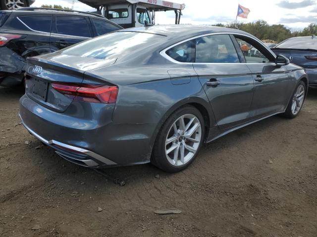 Photo 2 VIN: WAUDACF58RA058560 - AUDI A5 PREMIUM 