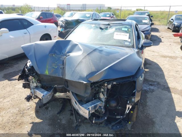 Photo 5 VIN: WAUDACF58RA102363 - AUDI A5 