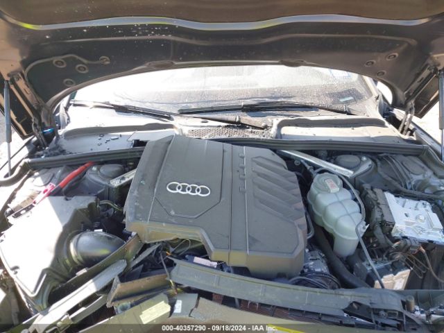 Photo 9 VIN: WAUDACF58RA102363 - AUDI A5 