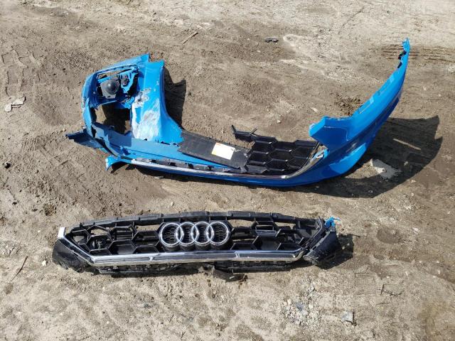 Photo 11 VIN: WAUDACF59MA011420 - AUDI A5 PREMIUM 