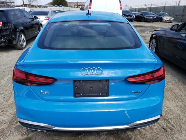 Photo 5 VIN: WAUDACF59MA011420 - AUDI A5 PREMIUM 