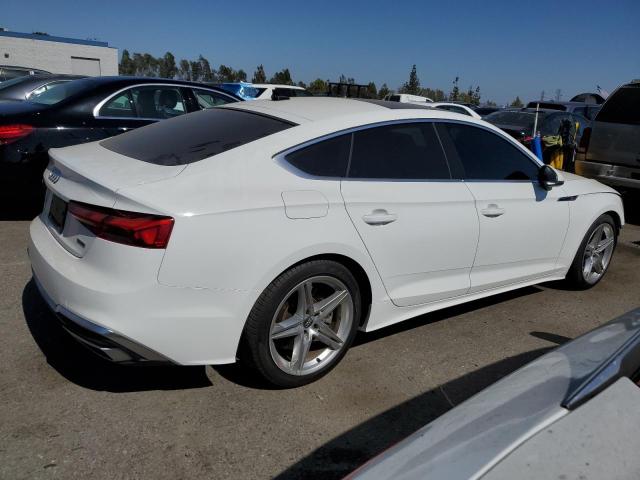 Photo 2 VIN: WAUDACF59MA014026 - AUDI A5 