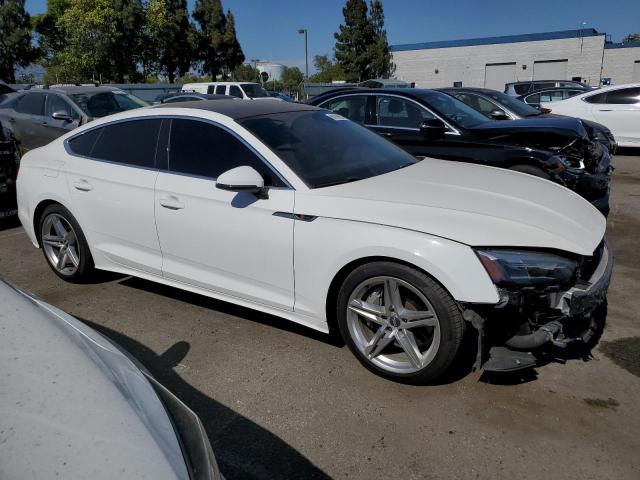 Photo 3 VIN: WAUDACF59MA014026 - AUDI A5 