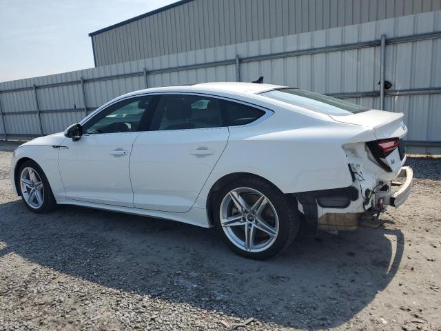 Photo 1 VIN: WAUDACF59MA030064 - AUDI A5 PREMIUM 