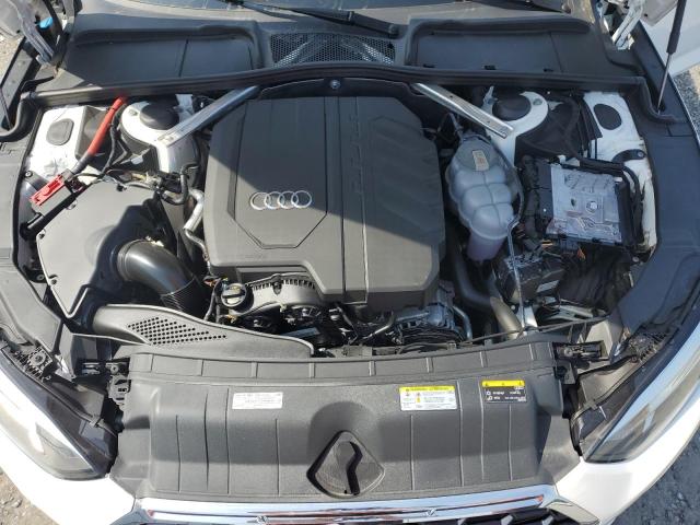 Photo 10 VIN: WAUDACF59MA030064 - AUDI A5 PREMIUM 