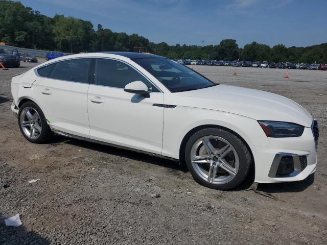 Photo 3 VIN: WAUDACF59MA030064 - AUDI A5 PREMIUM 