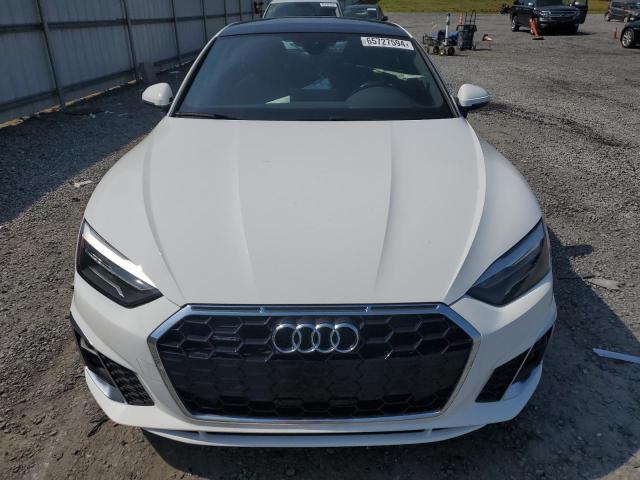 Photo 4 VIN: WAUDACF59MA030064 - AUDI A5 PREMIUM 