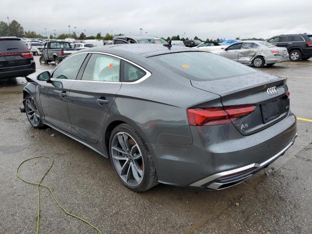 Photo 1 VIN: WAUDACF59PA015505 - AUDI A5 PREMIUM 