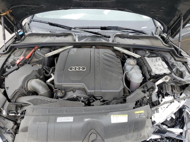 Photo 10 VIN: WAUDACF59PA015505 - AUDI A5 PREMIUM 