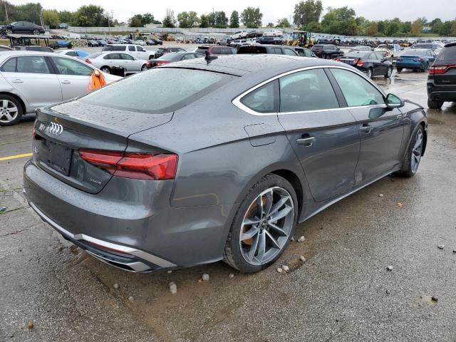 Photo 2 VIN: WAUDACF59PA015505 - AUDI A5 PREMIUM 