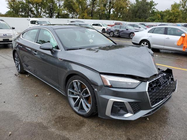 Photo 3 VIN: WAUDACF59PA015505 - AUDI A5 PREMIUM 