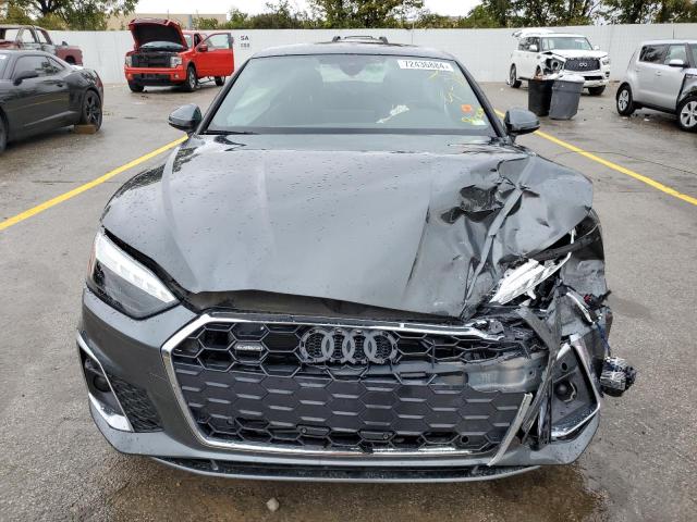 Photo 4 VIN: WAUDACF59PA015505 - AUDI A5 PREMIUM 