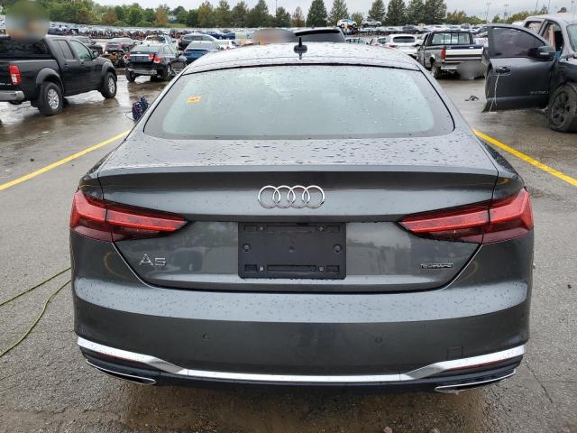 Photo 5 VIN: WAUDACF59PA015505 - AUDI A5 PREMIUM 