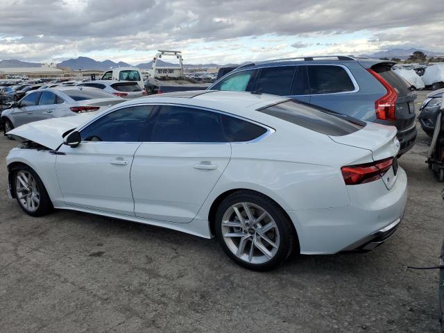 Photo 1 VIN: WAUDACF59PA048410 - AUDI A5 