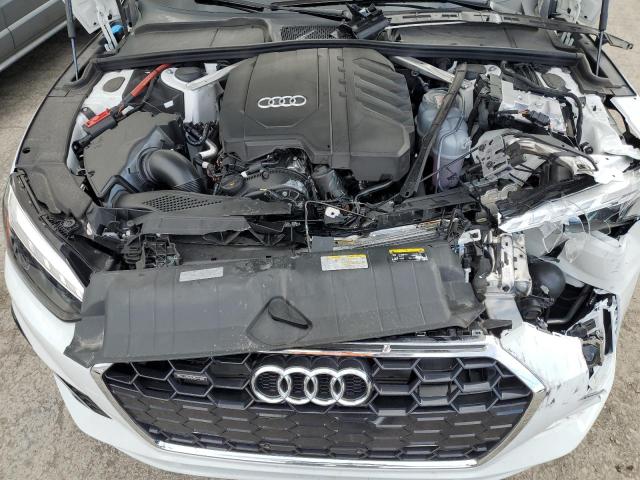 Photo 10 VIN: WAUDACF59PA048410 - AUDI A5 