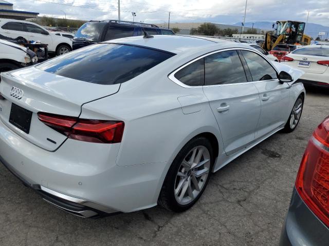 Photo 2 VIN: WAUDACF59PA048410 - AUDI A5 