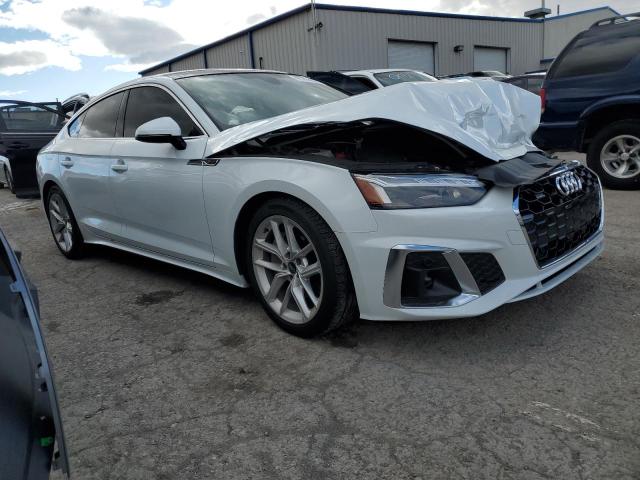 Photo 3 VIN: WAUDACF59PA048410 - AUDI A5 