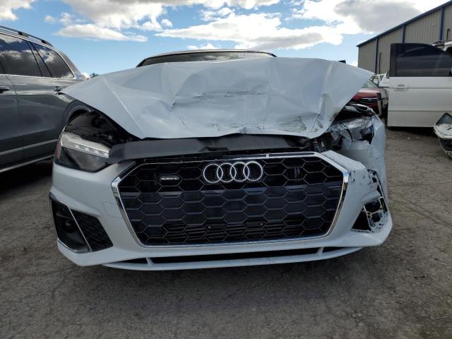 Photo 4 VIN: WAUDACF59PA048410 - AUDI A5 