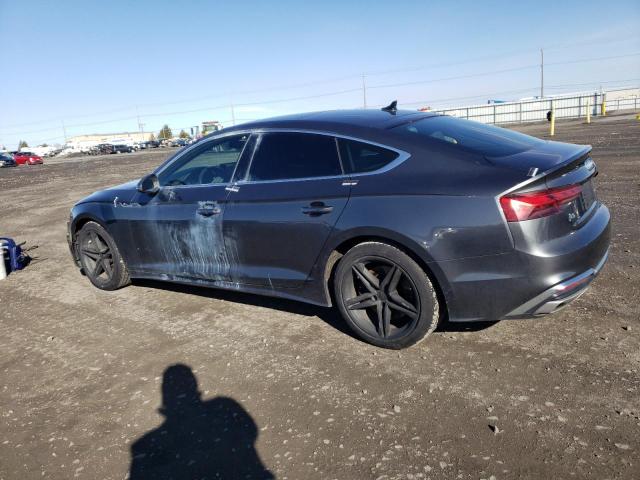 Photo 1 VIN: WAUDACF5XMA012334 - AUDI A5 PREMIUM 