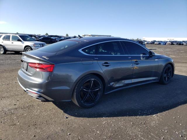 Photo 2 VIN: WAUDACF5XMA012334 - AUDI A5 PREMIUM 