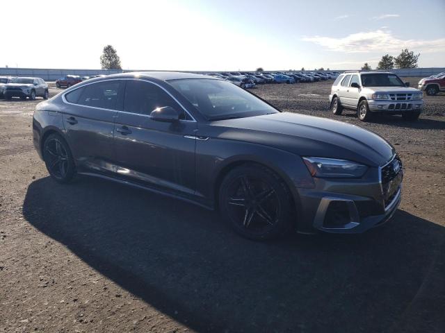 Photo 3 VIN: WAUDACF5XMA012334 - AUDI A5 PREMIUM 