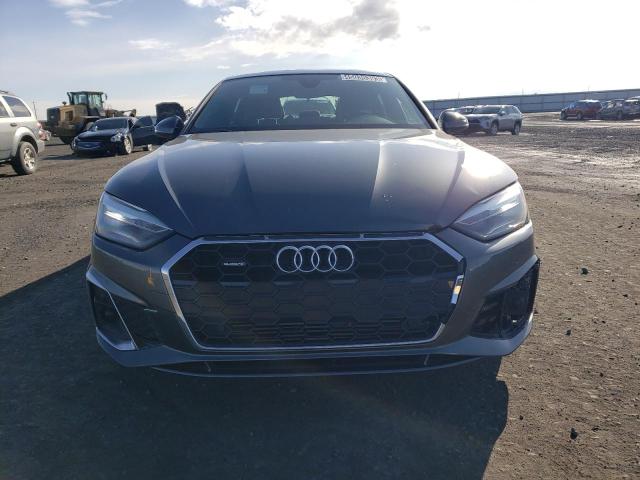 Photo 4 VIN: WAUDACF5XMA012334 - AUDI A5 PREMIUM 