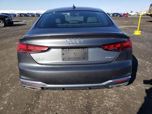 Photo 5 VIN: WAUDACF5XMA012334 - AUDI A5 PREMIUM 