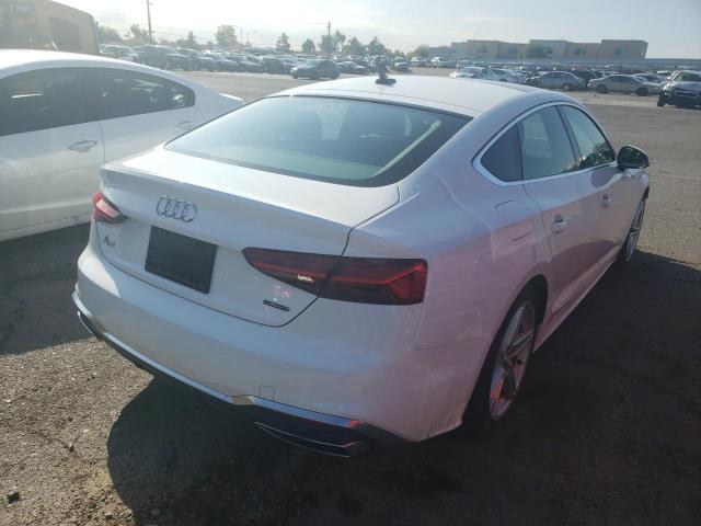 Photo 3 VIN: WAUDACF5XMA020899 - AUDI A5 PREMIUM 