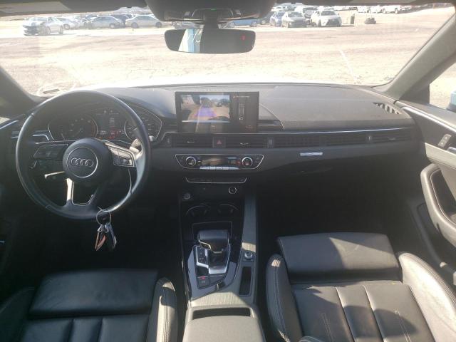 Photo 8 VIN: WAUDACF5XMA020899 - AUDI A5 PREMIUM 