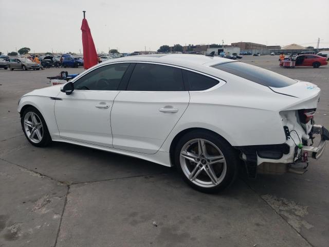 Photo 1 VIN: WAUDACF5XMA038321 - AUDI A5 PREMIUM 