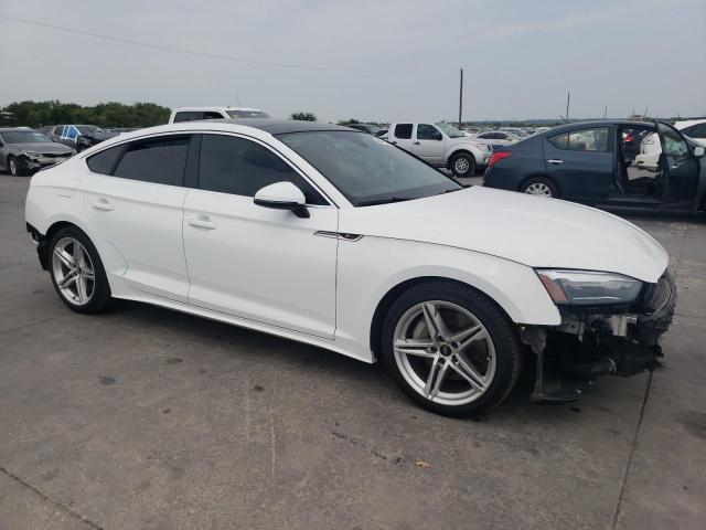 Photo 3 VIN: WAUDACF5XMA038321 - AUDI A5 PREMIUM 