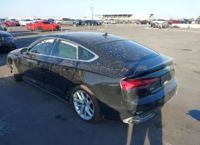 Photo 2 VIN: WAUDACF5XPA026593 - AUDI A5 