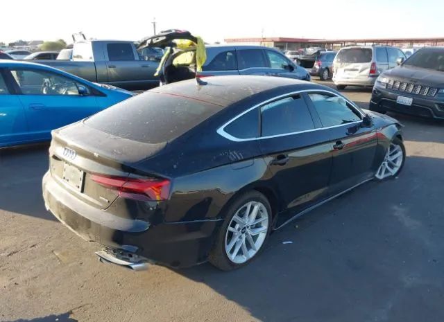 Photo 3 VIN: WAUDACF5XPA026593 - AUDI A5 