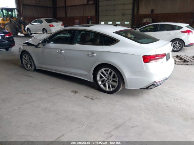 Photo 2 VIN: WAUDADF53RA048413 - AUDI A5 PREMIUM 