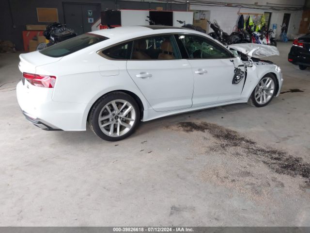 Photo 3 VIN: WAUDADF53RA048413 - AUDI A5 PREMIUM 