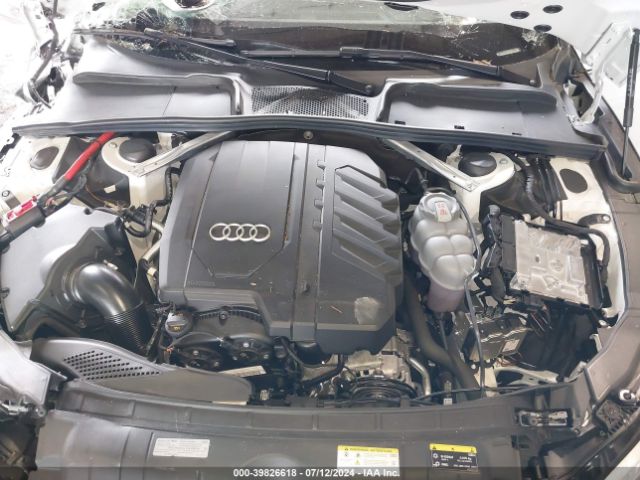 Photo 9 VIN: WAUDADF53RA048413 - AUDI A5 PREMIUM 