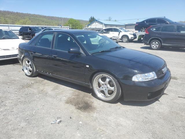 Photo 3 VIN: WAUDC28D6YA055616 - AUDI A4 