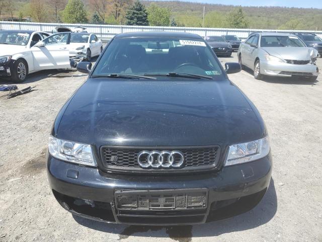 Photo 4 VIN: WAUDC28D6YA055616 - AUDI A4 