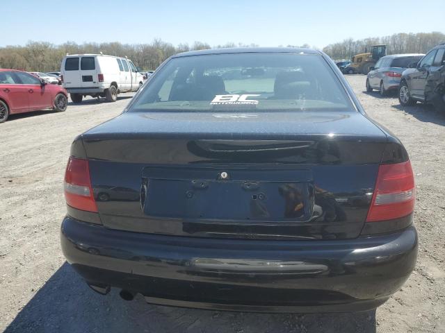 Photo 5 VIN: WAUDC28D6YA055616 - AUDI A4 